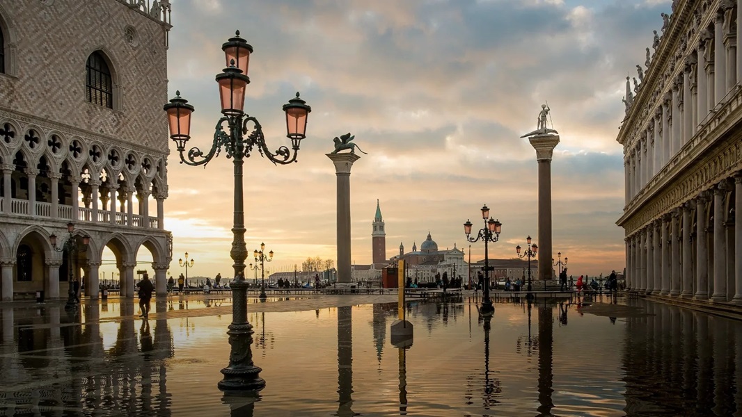 ville de venise
