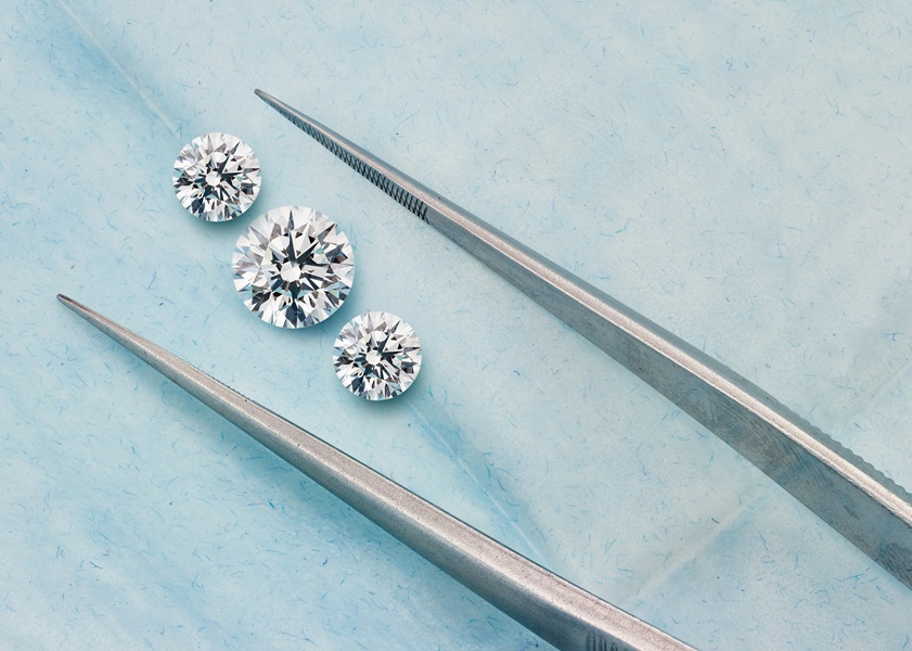 diamant taille carat carats