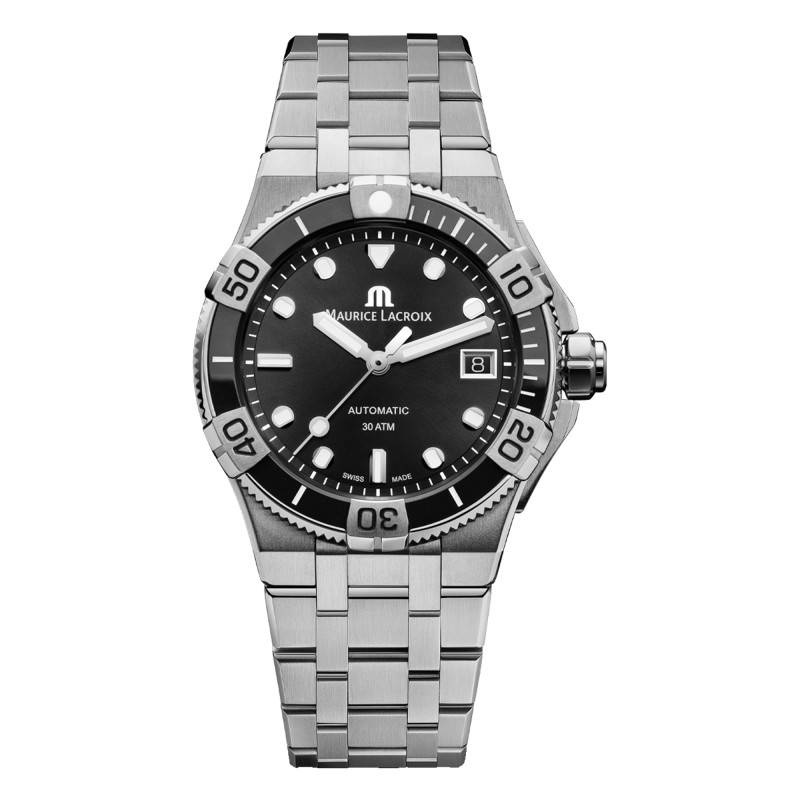 montre aikon automatic venturer ai6057 ssl22 330 1 maurice lacroix