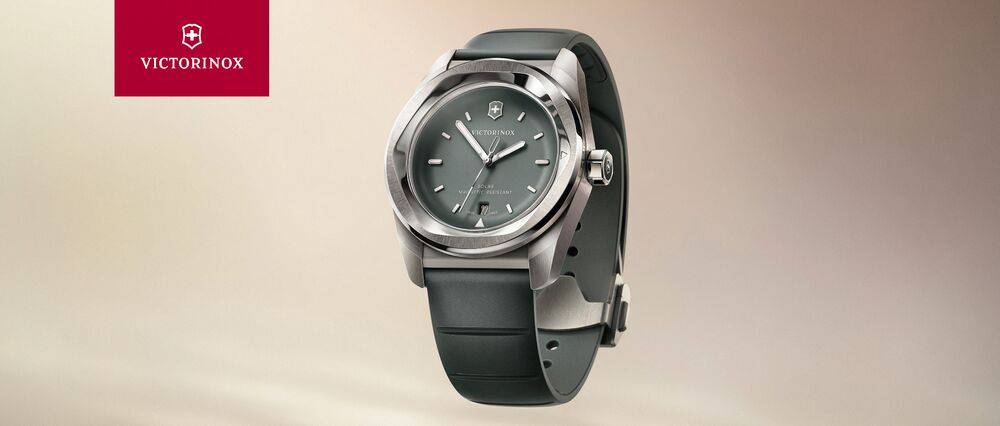 presentation victorinox concept one solar