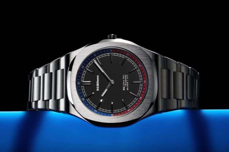 Que valent (réellement) les montres D1 Milano ?