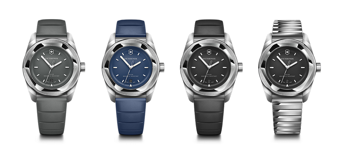 victorinox concept one solar tous les modeles 242052 242053 242054 242055