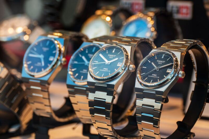 Première montre mécanique : ce qu’il faut savoir avant de se lancer…