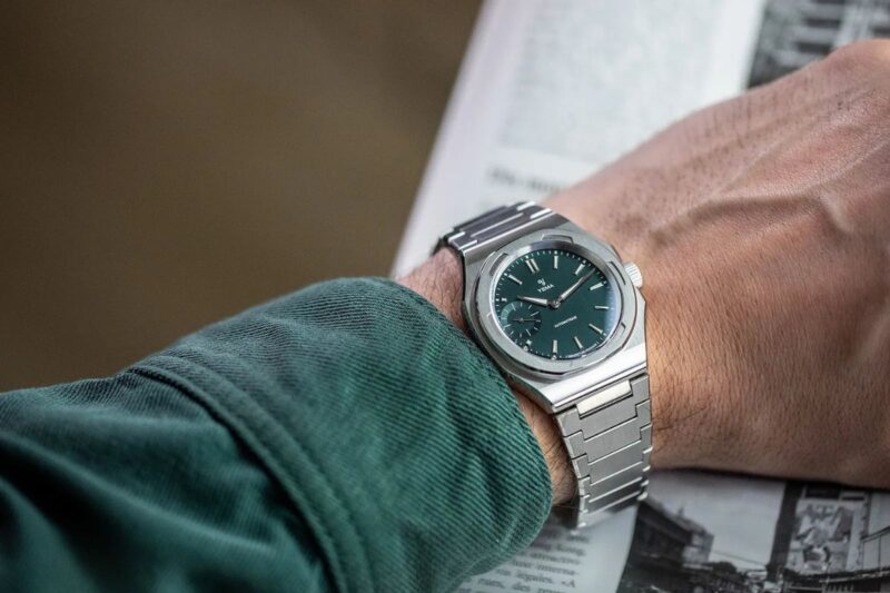 Que valent (réellement) les montres Yema ?