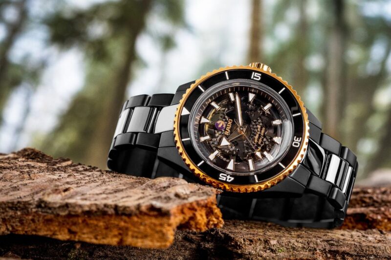 Que valent (réellement) les montres Rado ?