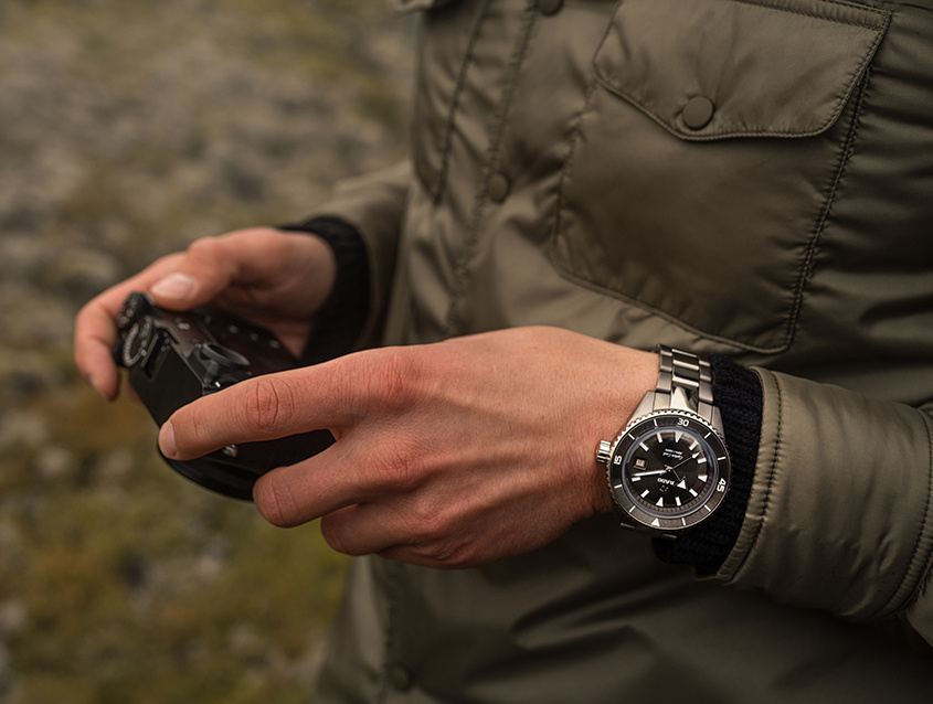 montres rado cest pour qui