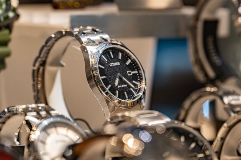Que valent (réellement) les célèbres montres Citizen ?