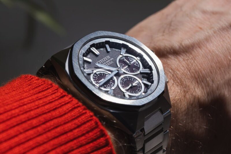 Que valent (réellement) les célèbres montres Citizen ?