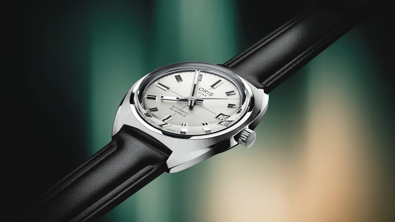 qualite et finitions montres oris avis