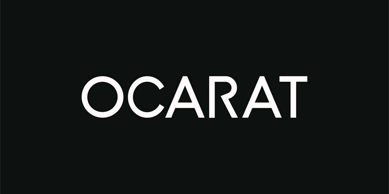 logo ocarat