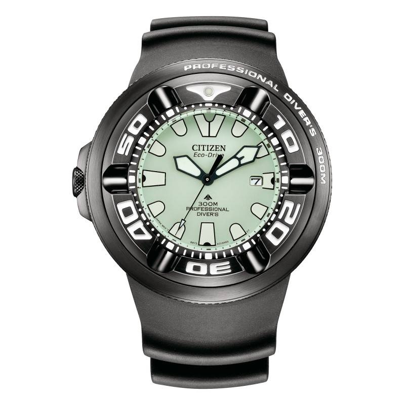 montre citizen promaster marine bj8055 04x
