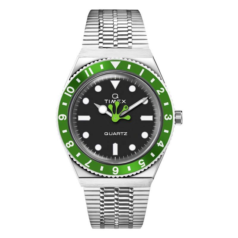 montre timex x seconde seconde episode 7 tw2y48100