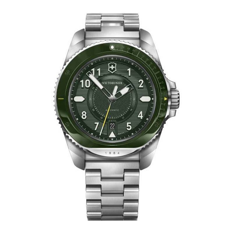 montre victorinox journey 1884 automatique 242015