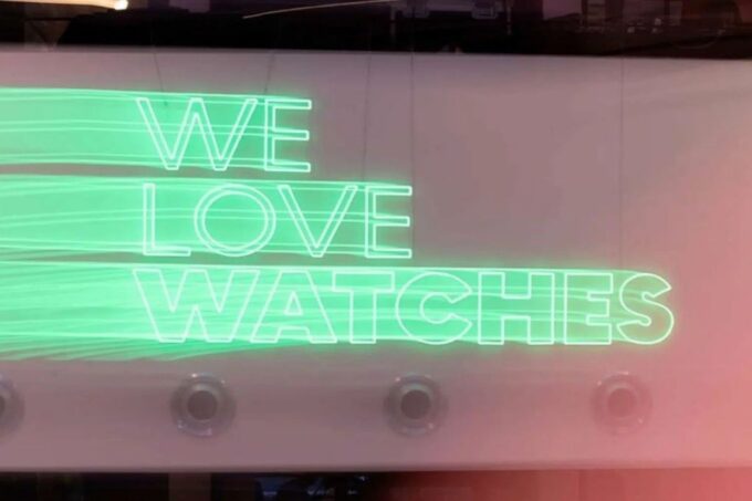presentation salon horloger we love watches 2026 ouverture billetterie