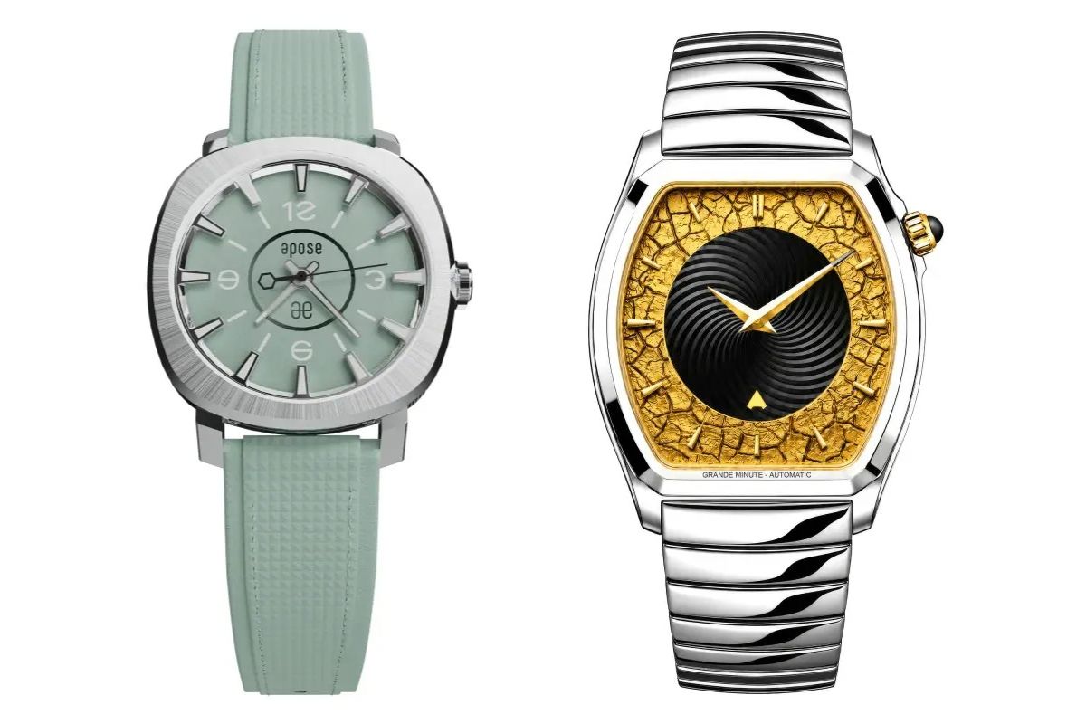 we love indies montres apose et black corner