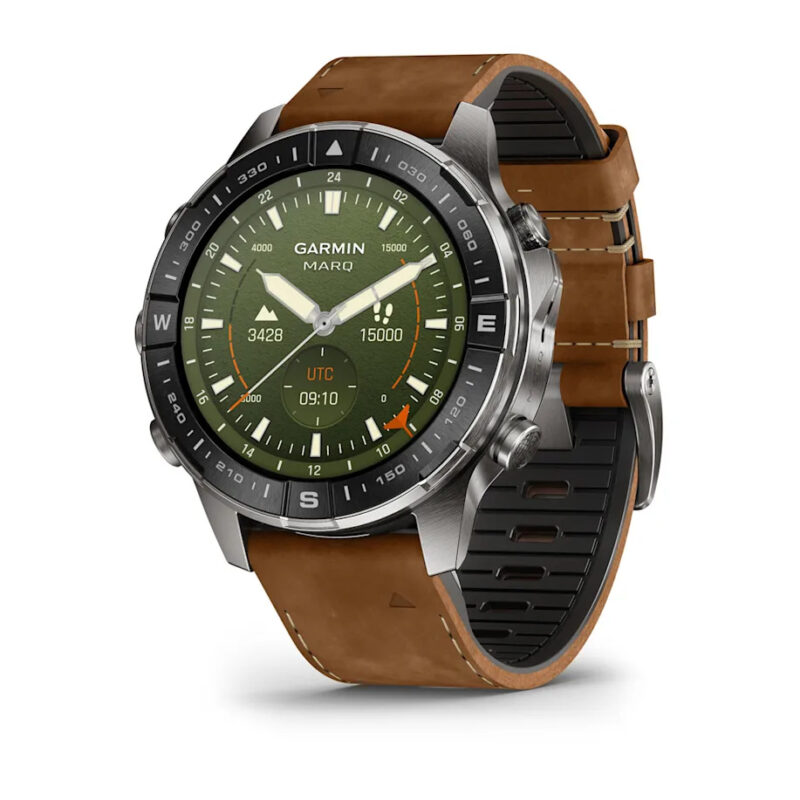montre garmin marq gen 3 adventurer