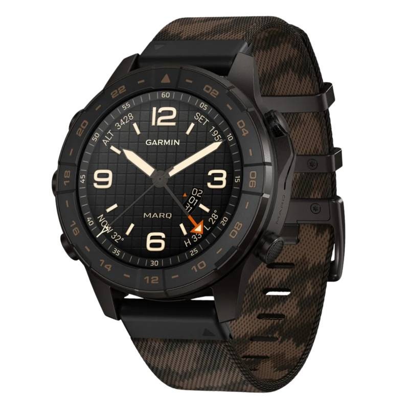 montre garmin marq gen 3 commander